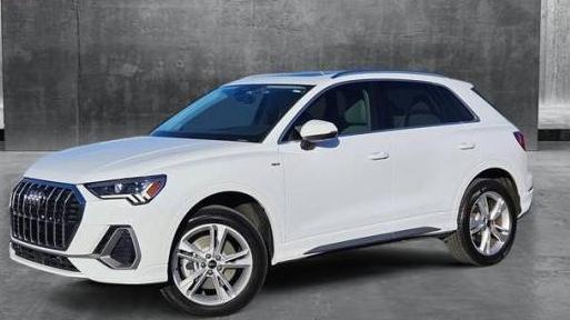 AUDI Q3 2024 WA1EECF31R1145320 image