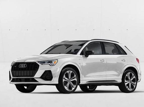 AUDI Q3 2024 WA1EECF39R1183703 image AUDI Q3 2024 WA1EECF39R1183703 image