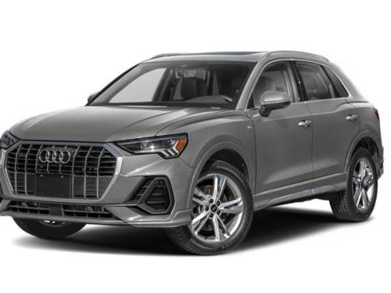AUDI Q3 2024 WA1EECF33R1152088 image AUDI Q3 2024 WA1EECF33R1152088 image