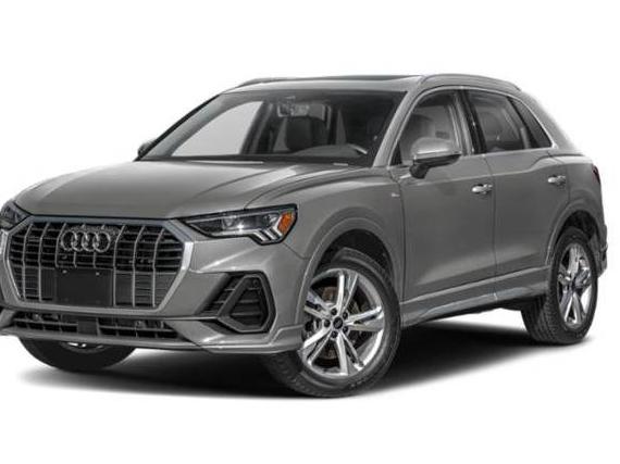 AUDI Q3 2024 WA1EECF32R1065072 image