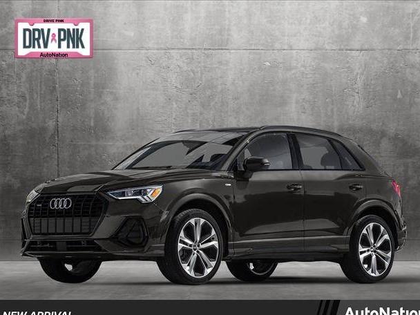 AUDI Q3 2024 WA1EECF32R1061961 image