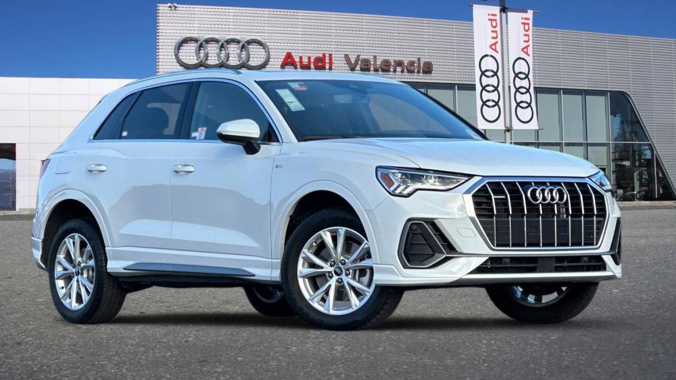 AUDI Q3 2024 WA1DECF35R1024978 image