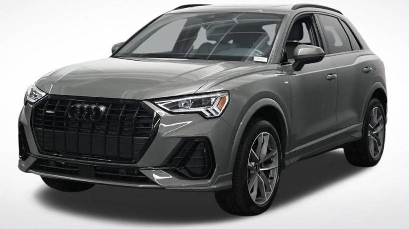 AUDI Q3 2024 WA1DECF3XR1121559 image