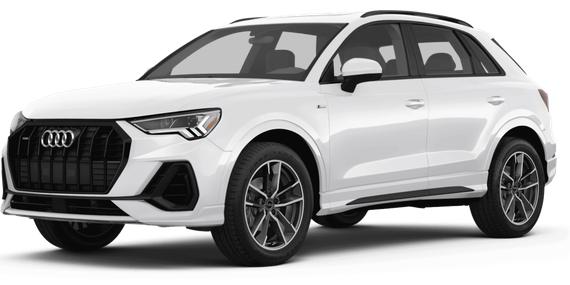 AUDI Q3 2024 WA1DECF30R1037783 image