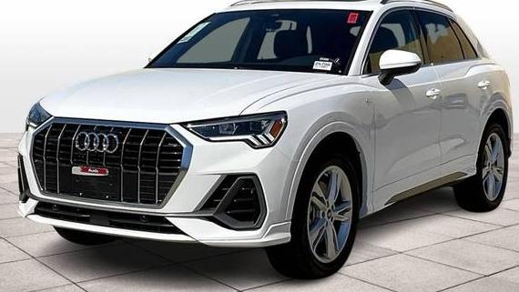 AUDI Q3 2024 WA1EECF3XR1135630 image