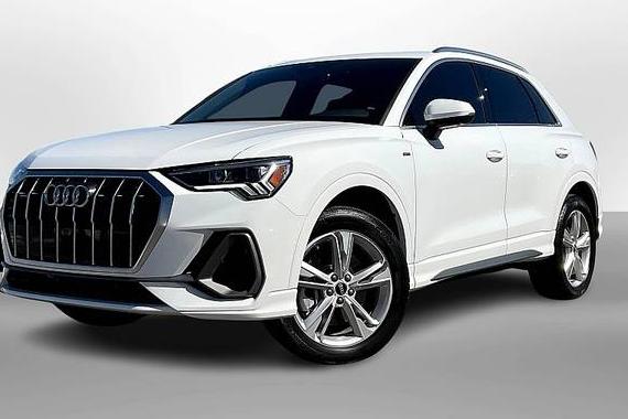AUDI Q3 2024 WA1EECF32R1199628 image AUDI Q3 2024 WA1EECF32R1199628 image
