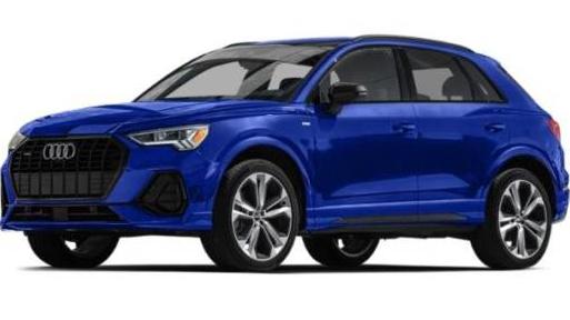 AUDI Q3 2024 WA1EECF32R1120202 image