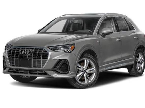 AUDI Q3 2024 WA1DECF37R1096913 image