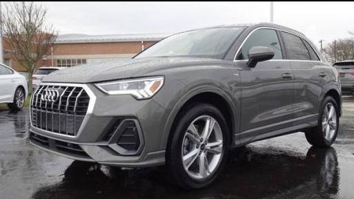 AUDI Q3 2024 WA1EECF31R1153028 image