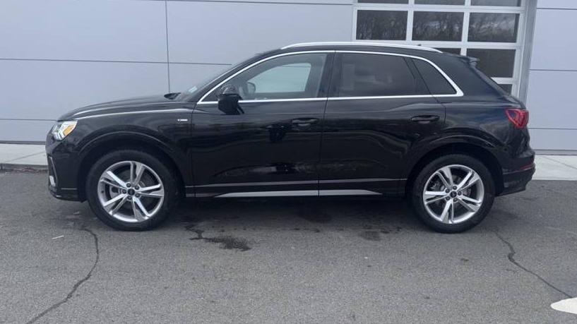 AUDI Q3 2024 WA1DECF3XR1113994 image