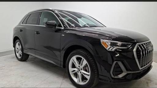 AUDI Q3 2024 WA1DECF36R1033611 image