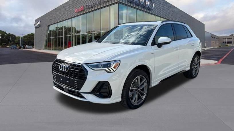 AUDI Q3 2024 WA1EECF3XR1177358 image