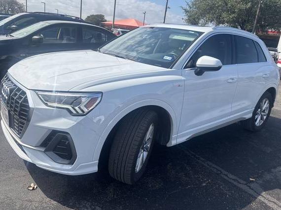 AUDI Q3 2024 WA1DECF3XR1104003 image AUDI Q3 2024 WA1DECF3XR1104003 image