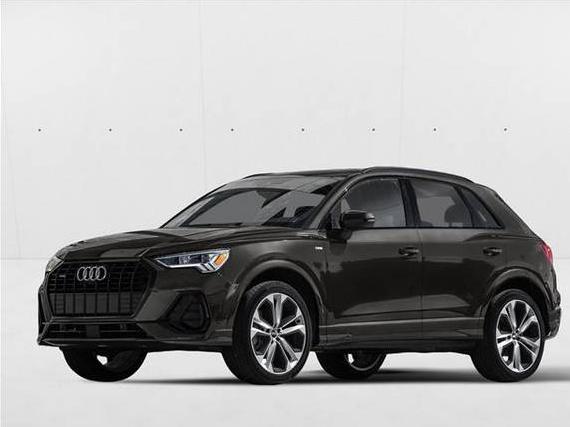 AUDI Q3 2024 WA1EECF38R1137893 image