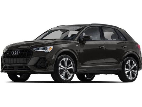 AUDI Q3 2024 WA1EECF34R1176335 image