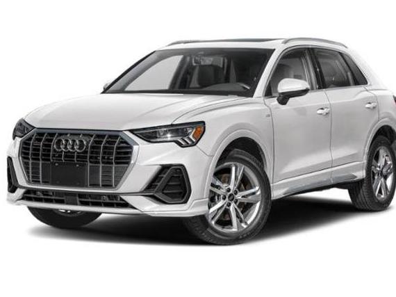 AUDI Q3 2024 WA1EECF30R1171570 image