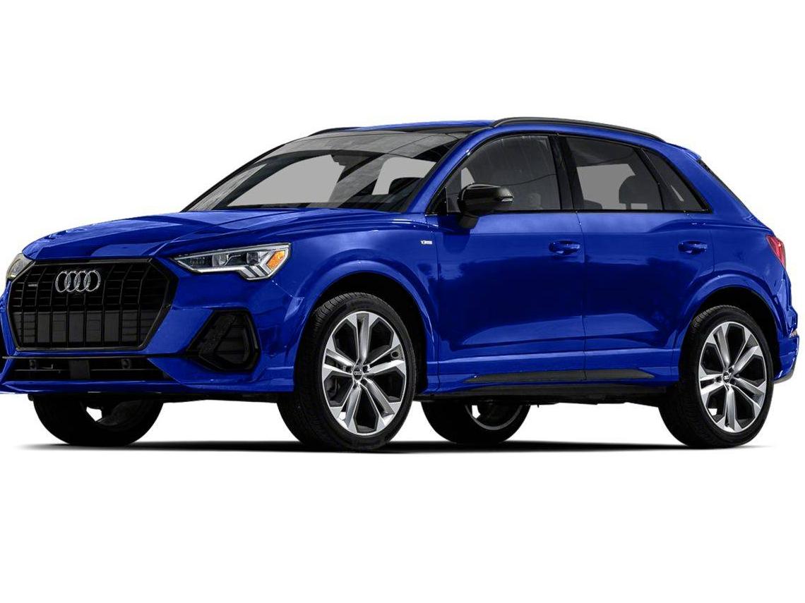 AUDI Q3 2024 WA1EECF30R1137970 image