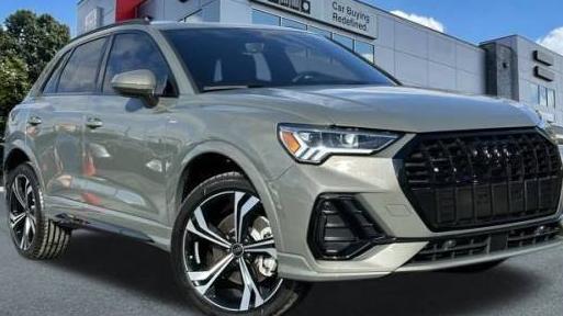 AUDI Q3 2024 WA1EECF33R1061211 image