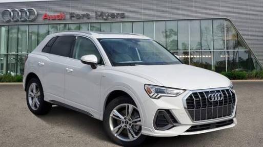 AUDI Q3 2024 WA1DECF38R1122113 image