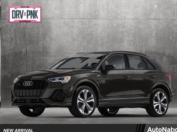 AUDI Q3 2024 WA1DECF37R1113712 image