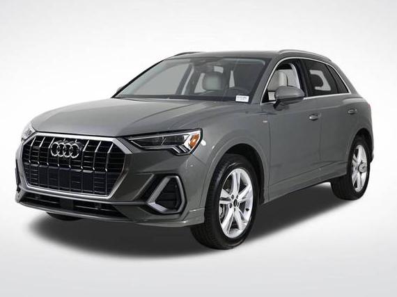 AUDI Q3 2024 WA1EECF36R1181066 image AUDI Q3 2024 WA1EECF36R1181066 image