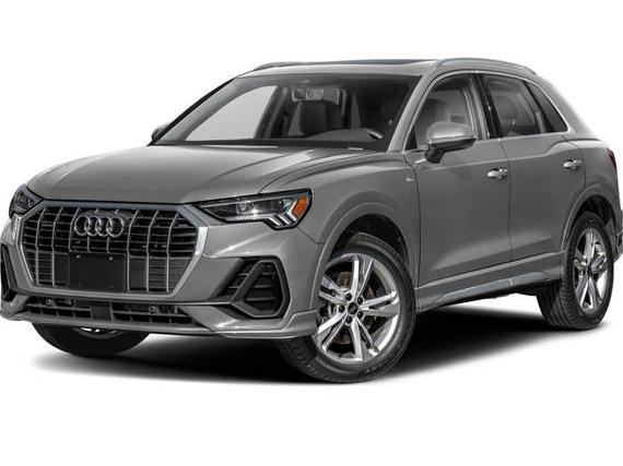 AUDI Q3 2024 WA1EECF38R1118762 image