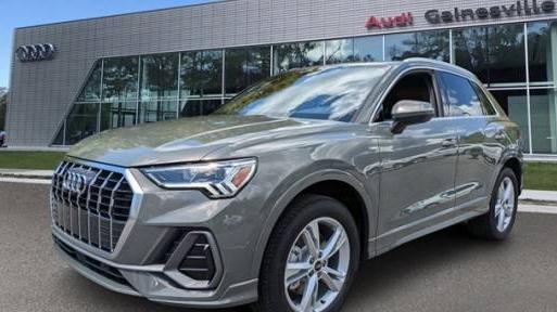 AUDI Q3 2024 WA1EECF37R1186860 image