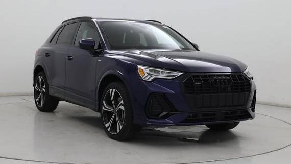 AUDI Q3 2024 WA1EECF36R1115648 image