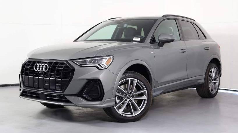 AUDI Q3 2024 WA1EECF36R1023097 image