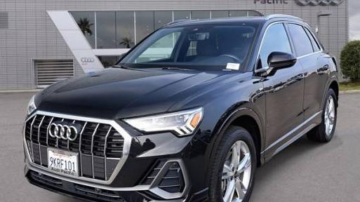 AUDI Q3 2024 WA1DECF3XR1046443 image