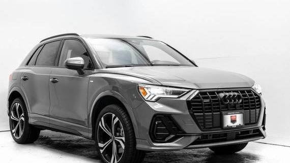 AUDI Q3 2024 WA1EECF31R1137251 image