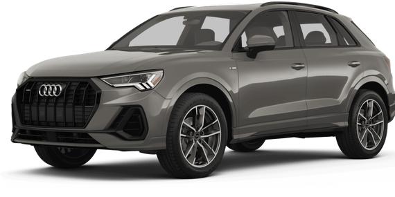AUDI Q3 2024 WA1DECF35R1057205 image
