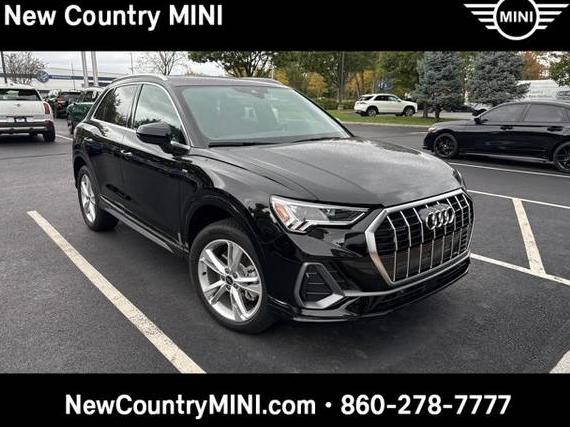 AUDI Q3 2024 WA1EECF3XR1189400 image