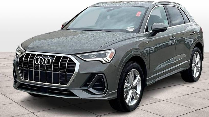 AUDI Q3 2024 WA1DECF30R1042899 image