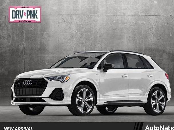 AUDI Q3 2024 WA1DECF39R1135646 image