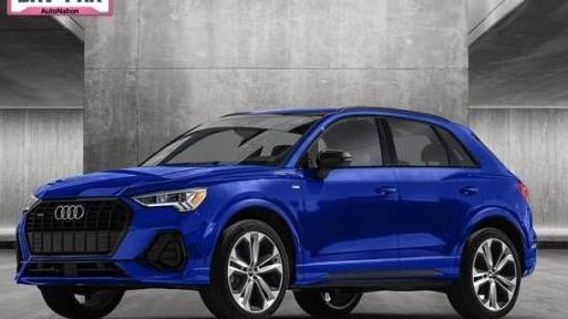 AUDI Q3 2024 WA1DECF33R1133651 image