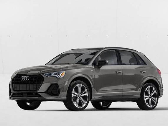 AUDI Q3 2024 WA1EECF39R1203996 image