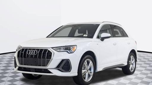 AUDI Q3 2024 WA1EECF38R1094236 image