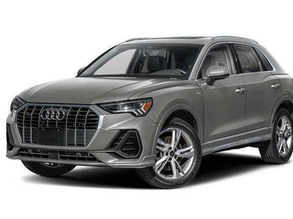 AUDI Q3 2024 WA1DECF34R1033073 image