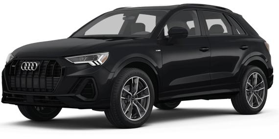 AUDI Q3 2024 WA1DECF3XR1051173 image