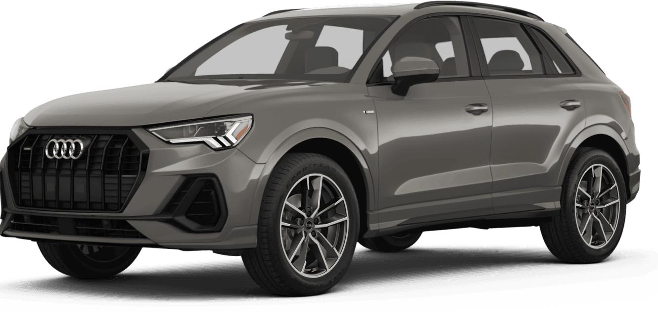 AUDI Q3 2024 WA1EECF3XR1164688 image