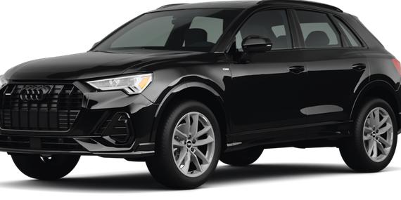 AUDI Q3 2024 WA1DECF37R1029180 image AUDI Q3 2024 WA1DECF37R1029180 image