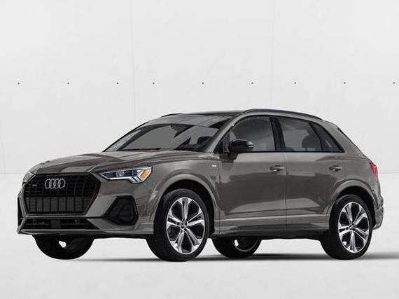 AUDI Q3 2024 WA1EECF39R1199366 image