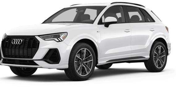AUDI Q3 2024 WA1DECF30R1032583 image