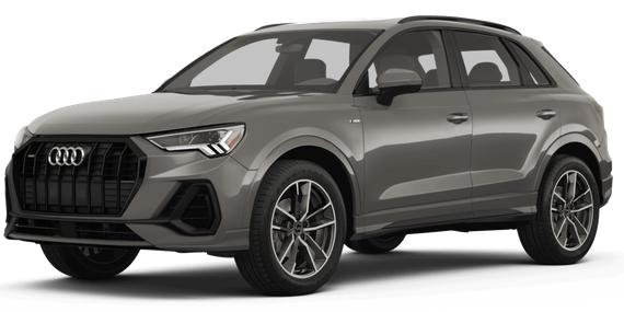 AUDI Q3 2024 WA1DECF3XR1140337 image