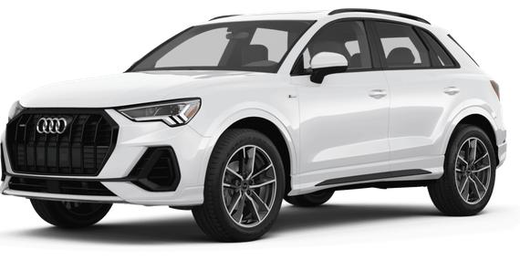 AUDI Q3 2024 WA1EECF3XR1179319 image