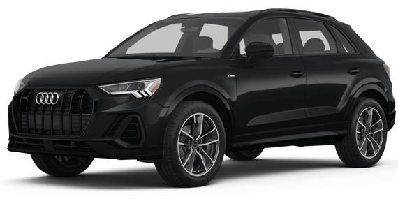 AUDI Q3 2024 WA1EECF35R1189529 image