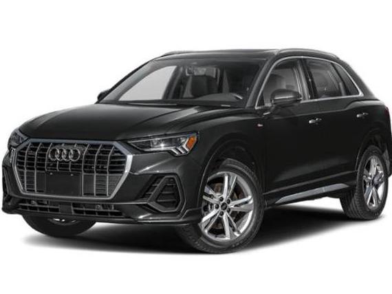 AUDI Q3 2024 WA1DECF31R1046847 image AUDI Q3 2024 WA1DECF31R1046847 image