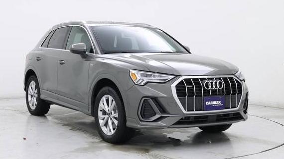 AUDI Q3 2024 WA1EECF39R1041545 image AUDI Q3 2024 WA1EECF39R1041545 image