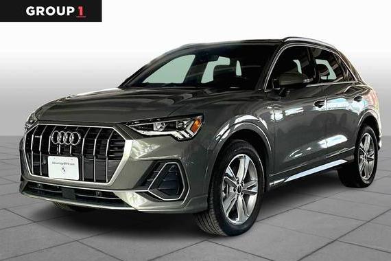 AUDI Q3 2024 WA1EECF3XR1174153 image